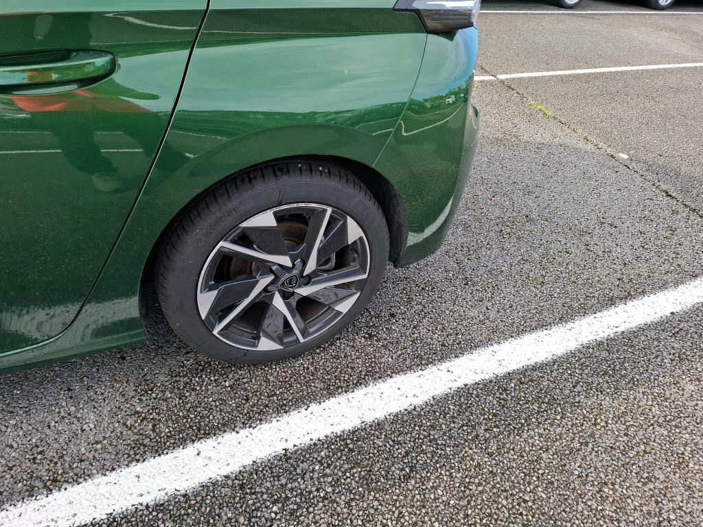 PEUGEOT 308 PureTech 130ch S&S EAT8 Allure Pack 2023