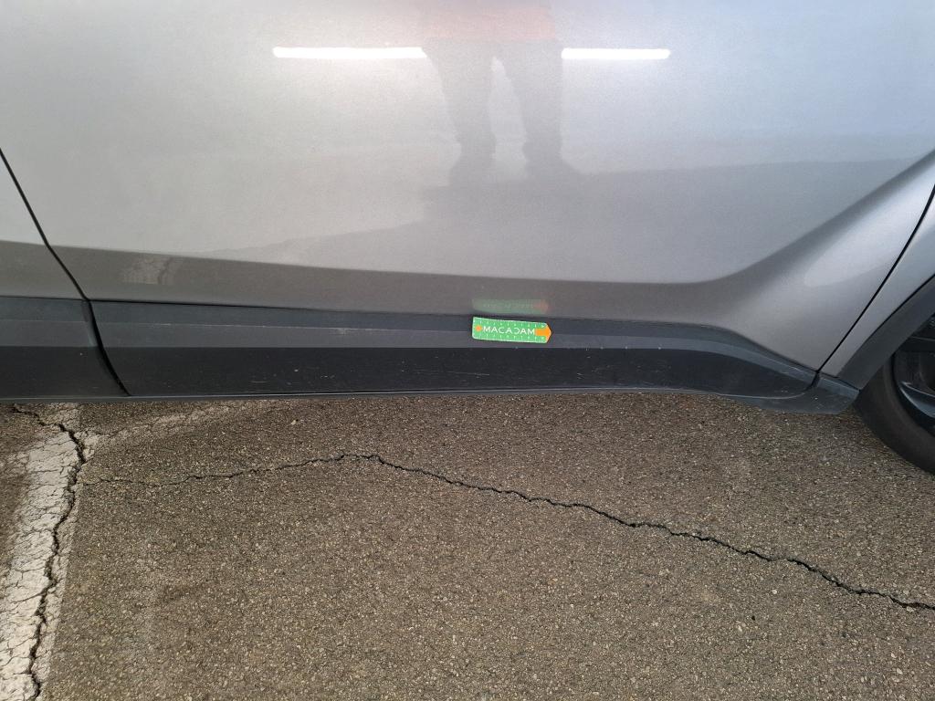 TOYOTA C-HR HYBRIDE 122h Dynamic 2019