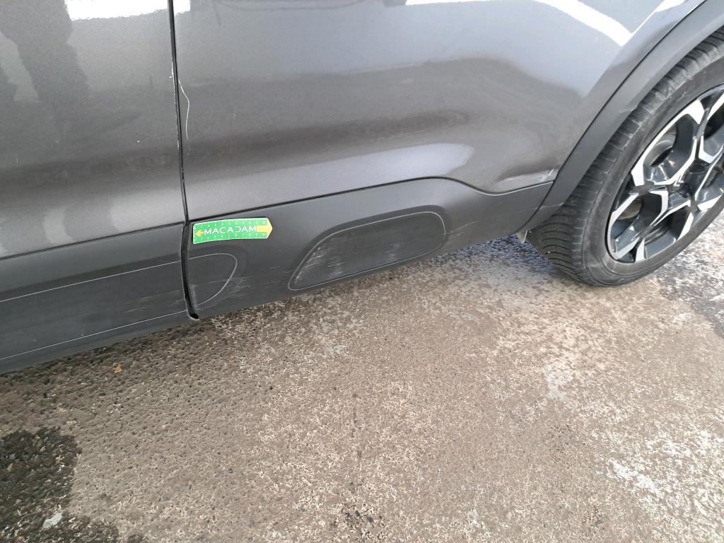 CITROEN C5 AIRCROSS BlueHDi 130 S&S EAT8 C-Series 2023
