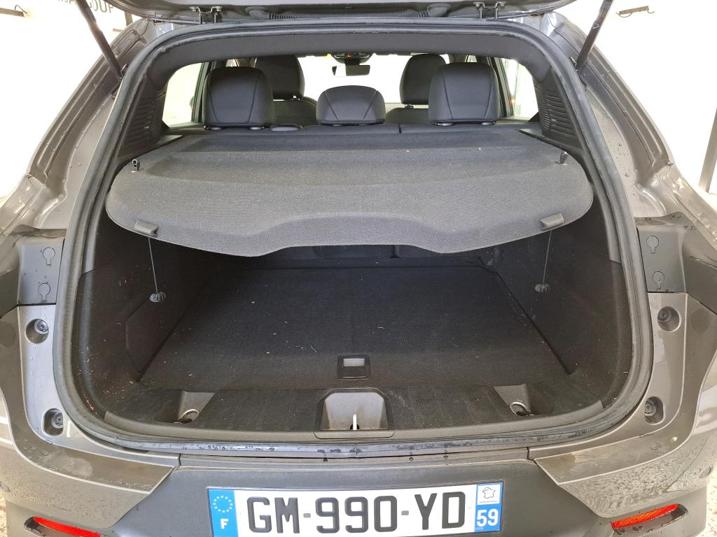 ALFA ROMEO TONALE 1.5 Hybrid 130 ch TCT7 Sprint 2023