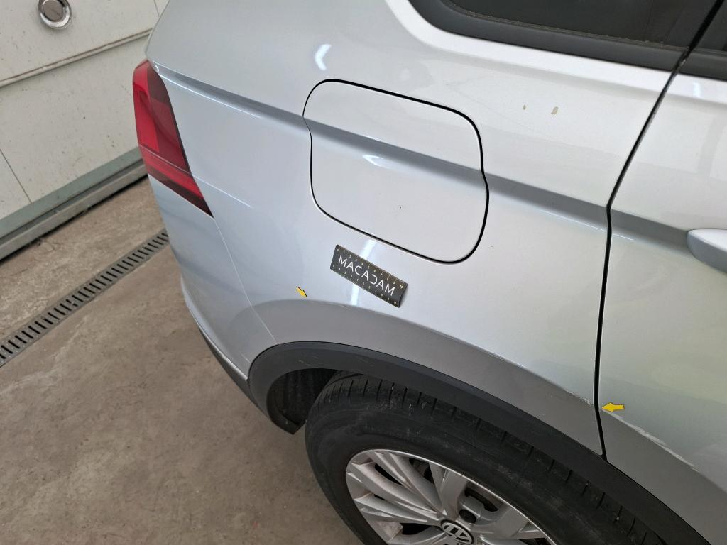 VOLKSWAGEN TIGUAN 1.4 eHybrid 245ch DSG6 Life Plus 2023