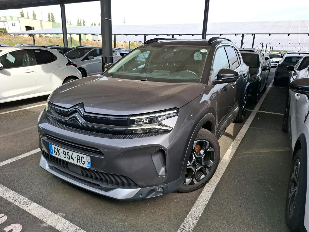 C5 AIRCROSS