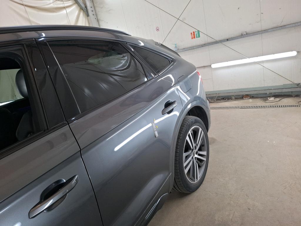 AUDI Q5 SPORTBACK 55 TFSIe 367 S tronic 7 Quattro line 2023