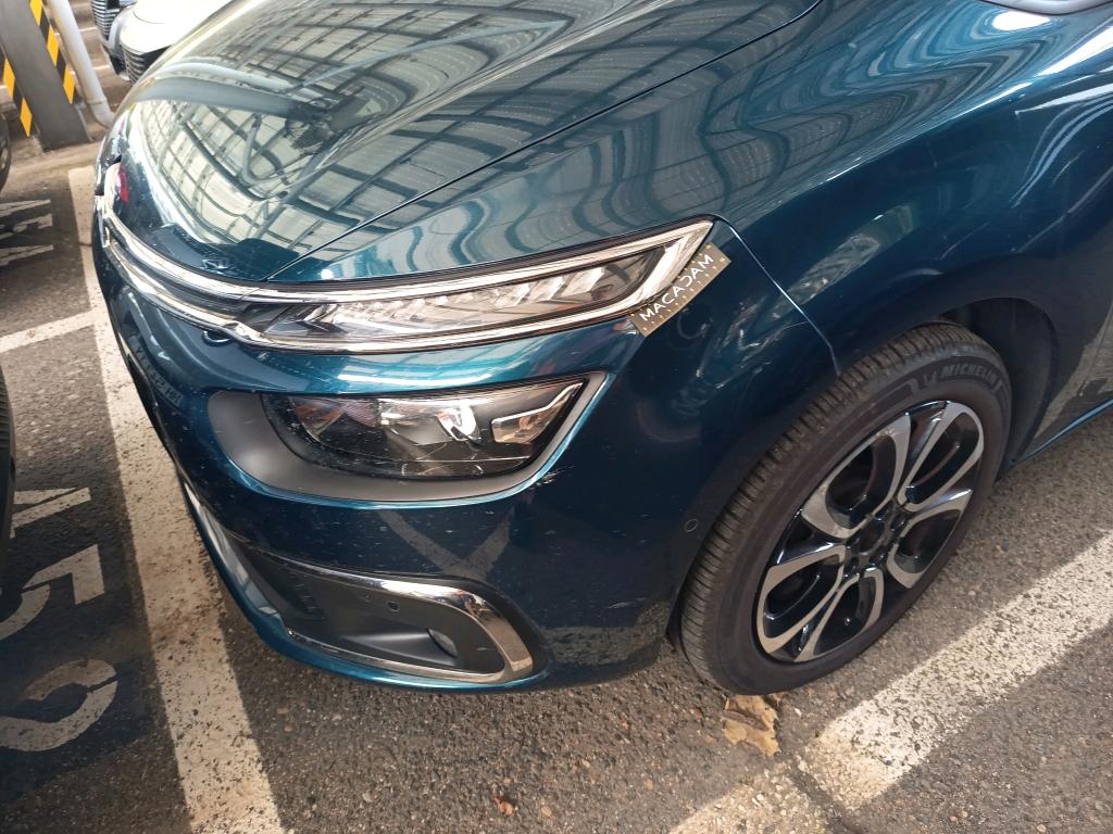 CITROEN C4 GRAND Spacetourer BlueHDi 130 S&S EAT8 Business+ 2020