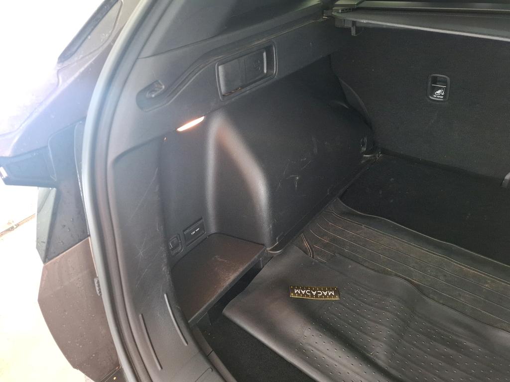 HYUNDAI TUCSON 1.6 T-GDI 230 Hybrid BVA6 Creative 2021