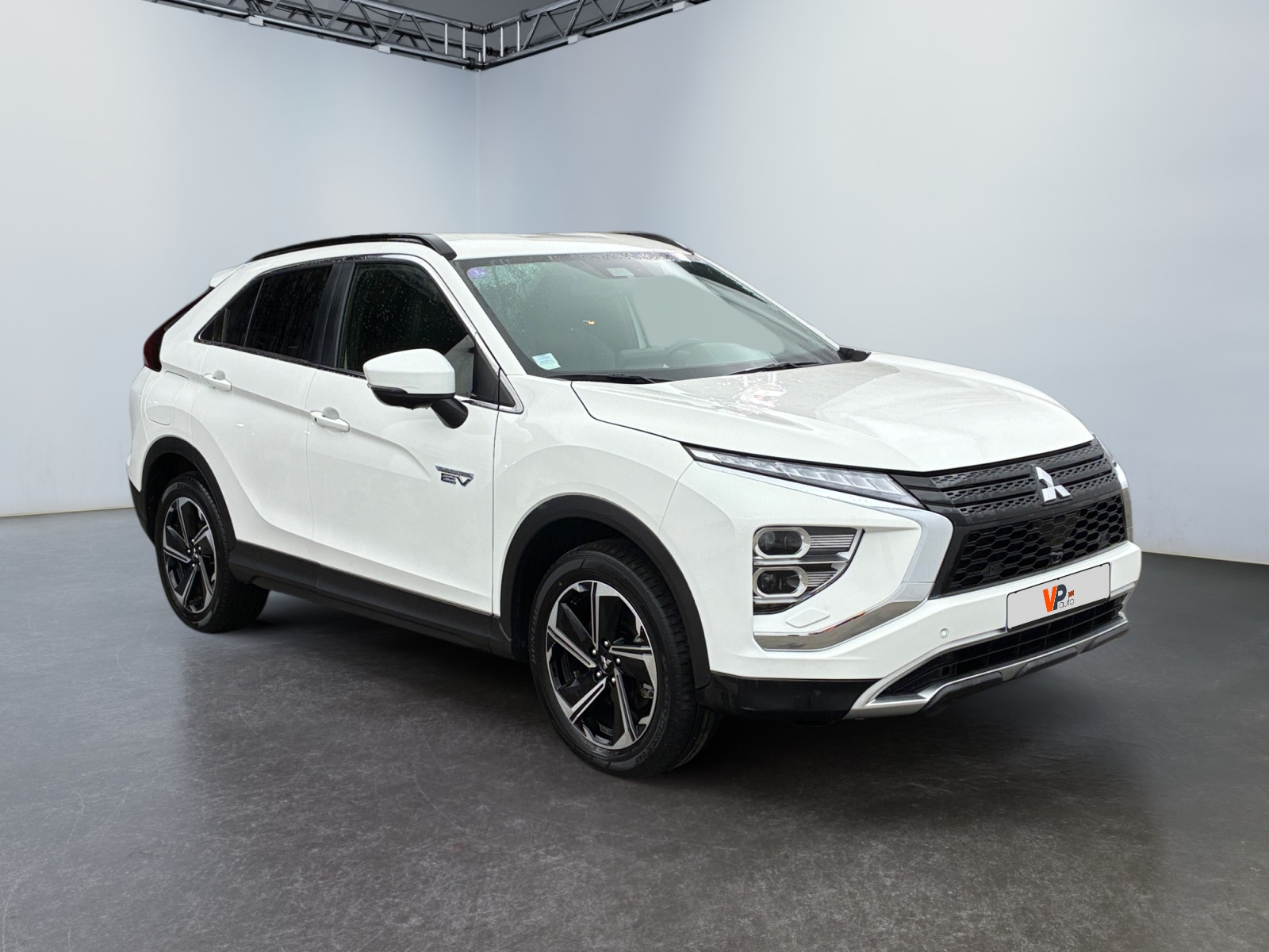 MITSUBISHI Eclipse Cross 2.4 MIVEC PHEV Twin Motor 4WD Instyle 2021