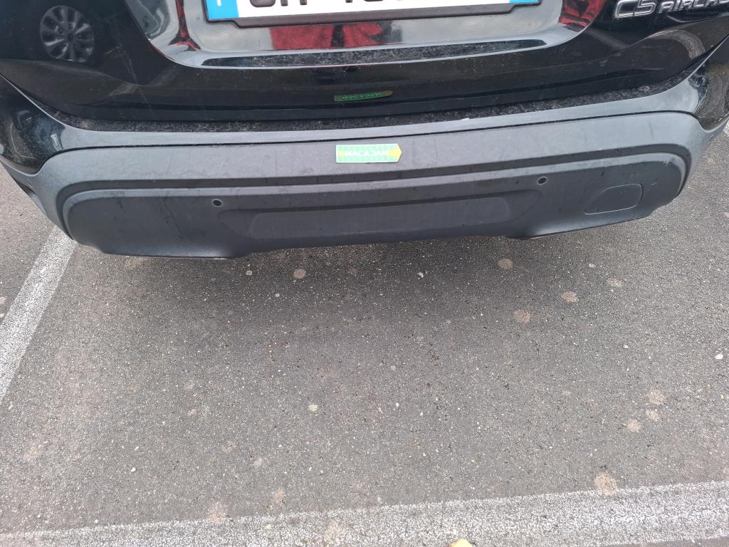 CITROEN C5 AIRCROSS PureTech 130 S&S EAT8 Business 2022