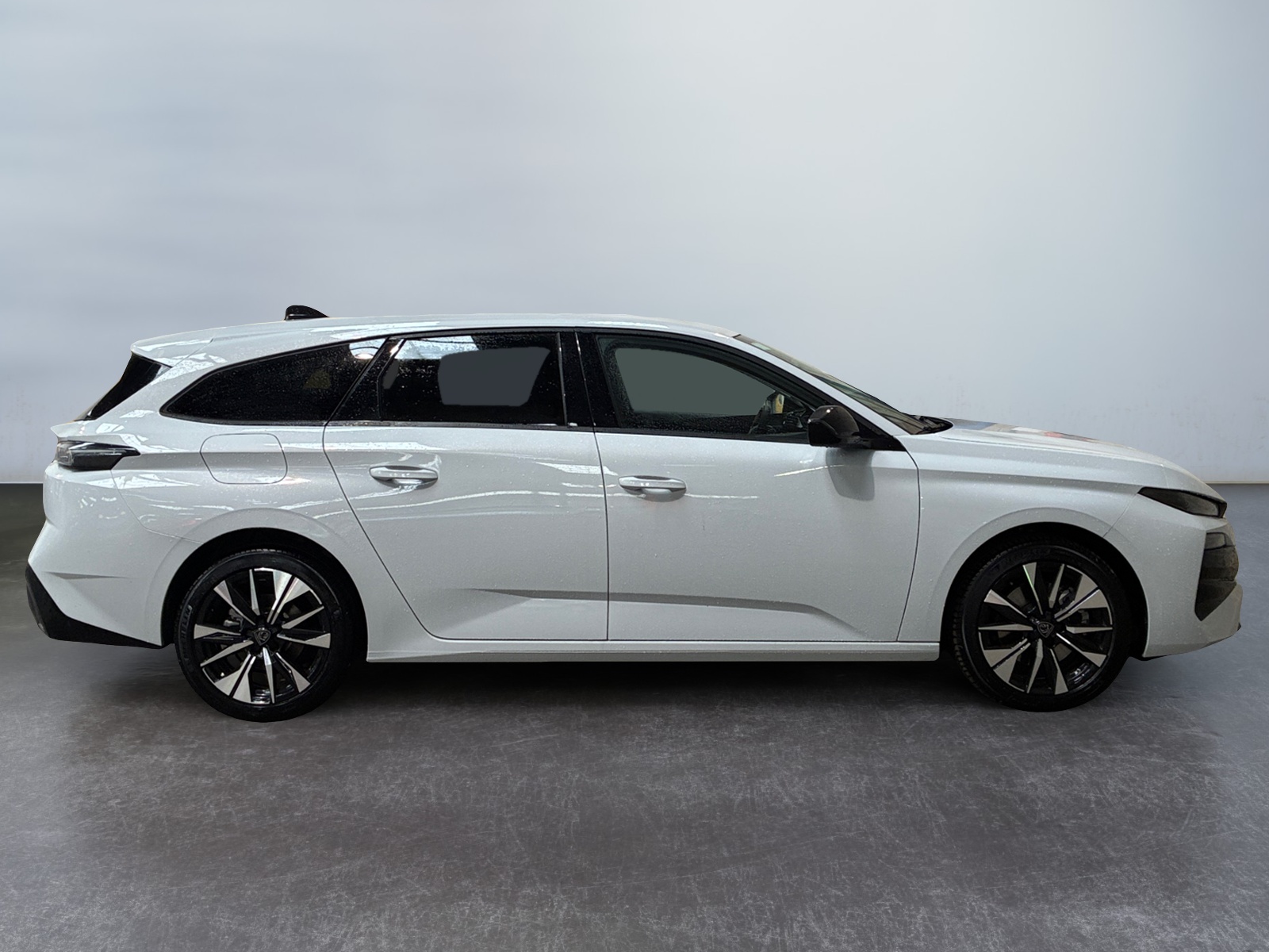 PEUGEOT 308 SW BlueHDi 130ch S&S EAT8 Allure 2026