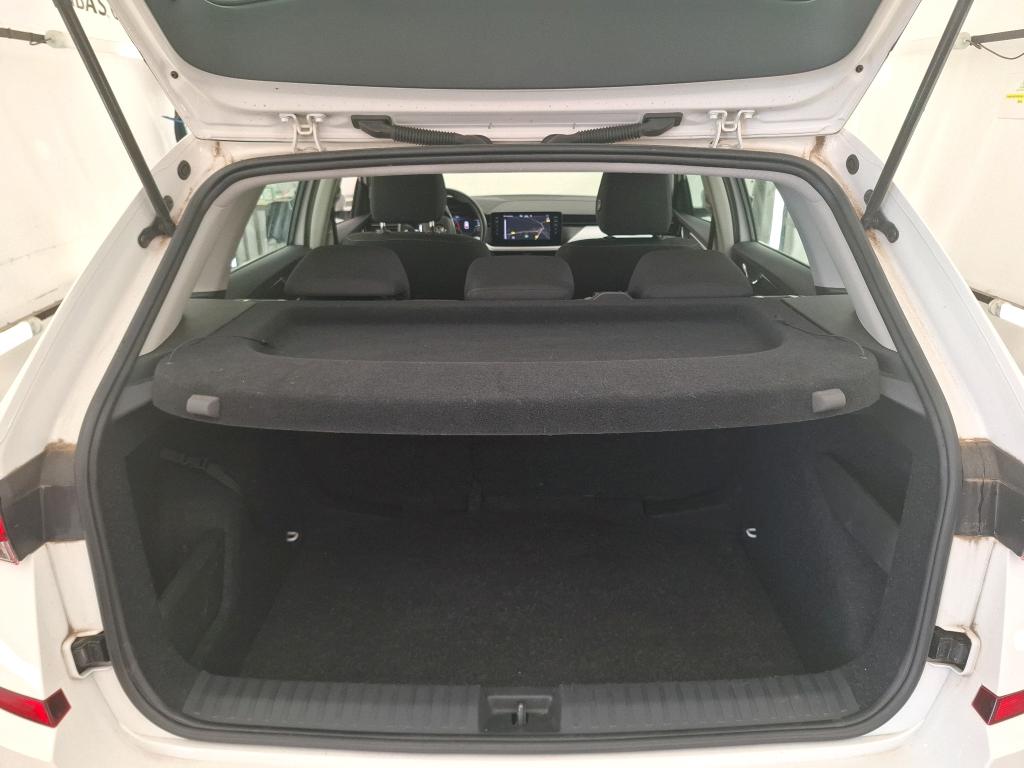 SKODA KAMIQ 1.0 TSI 95 ch BVM5 Business 2023
