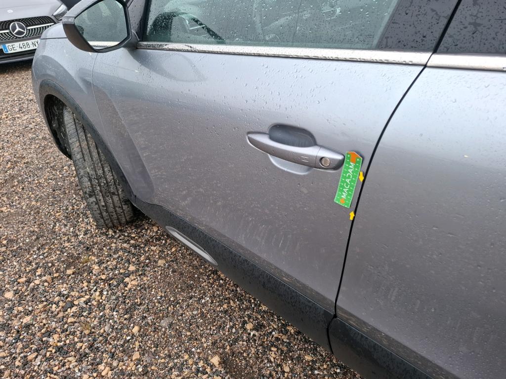 CITROEN C4 PureTech 130 S&S EAT8 Shine Pack 2022