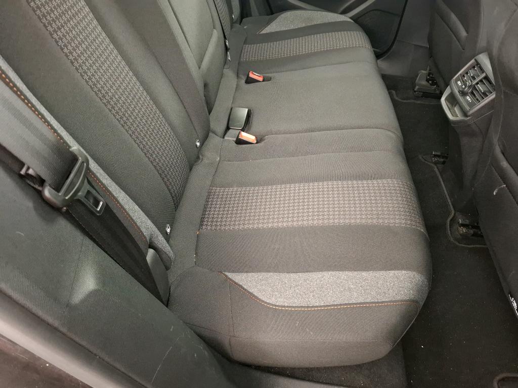 PEUGEOT 3008 BUSINESS Puretech 130ch S&S EAT8 Active 2021