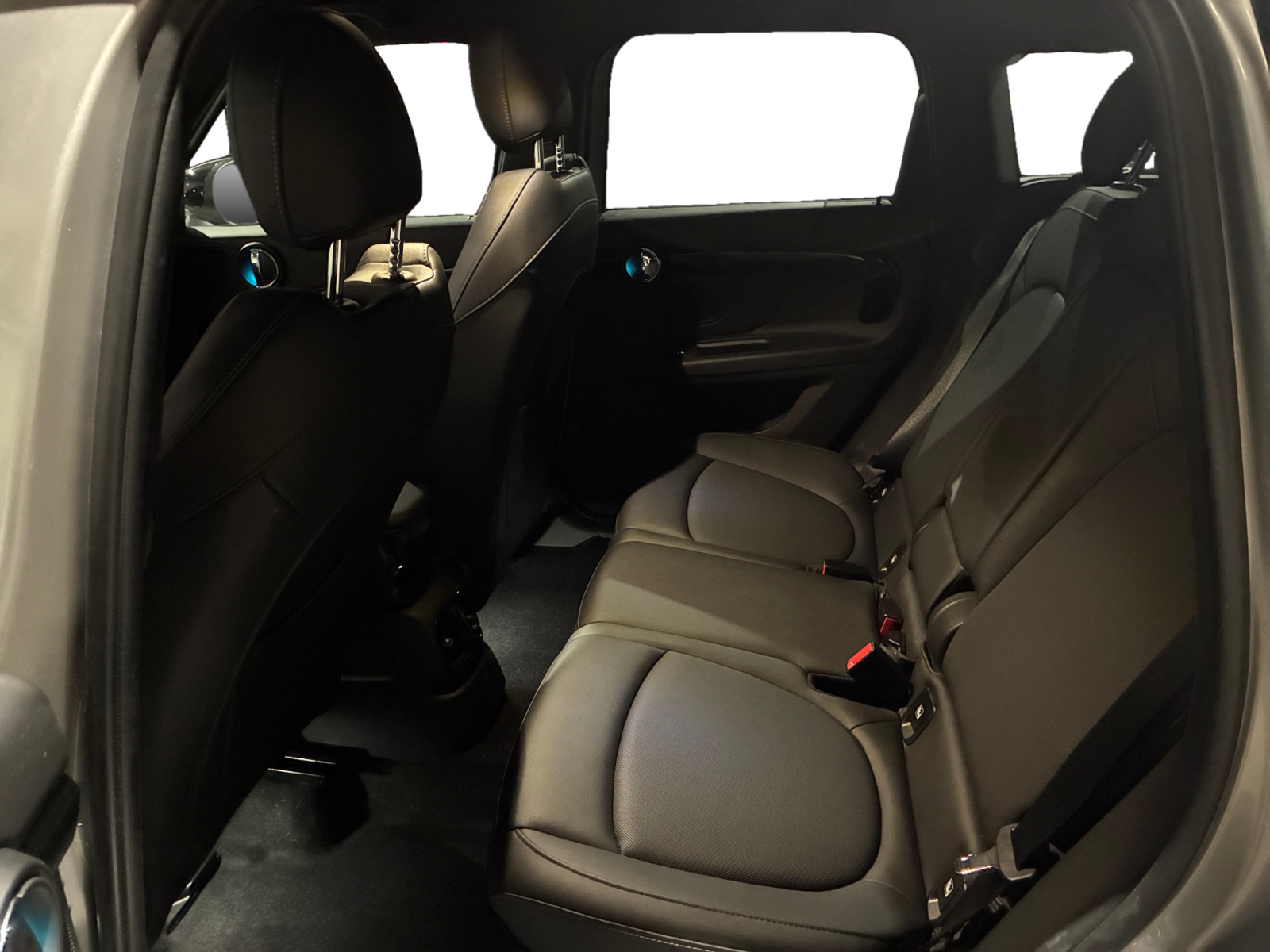 MINI COUNTRYMAN F60 LCI 125 - 95 ch ALL4 BVA6 Cooper SE Edition Premium 2023