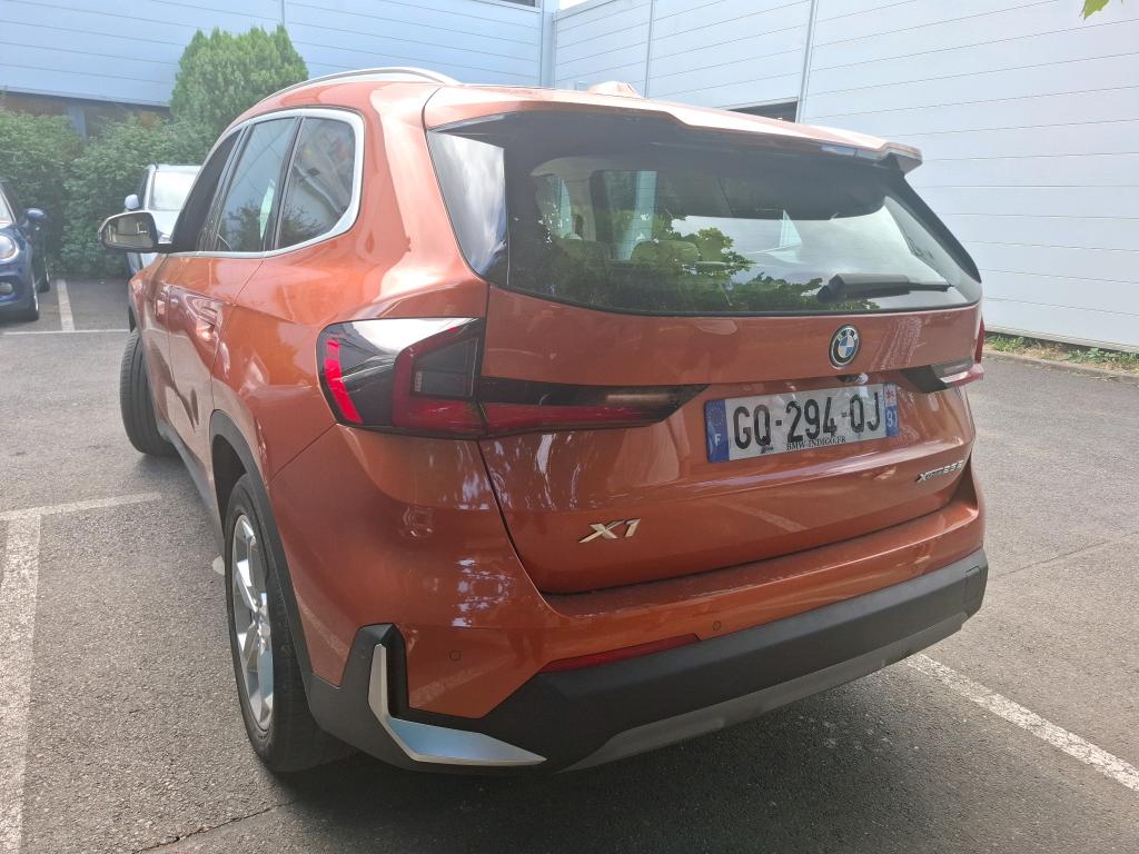 BMW X1 xDrive 25e 245ch DKG7 Business Design 2023