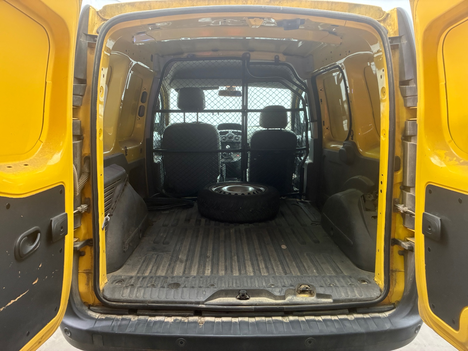 RENAULT KANGOO EXPRESS BLUE DCI 80 CONFORT 2020