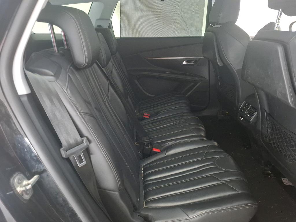 PEUGEOT 5008 BUSINESS PureTech 130ch S&S EAT8 Allure 2018