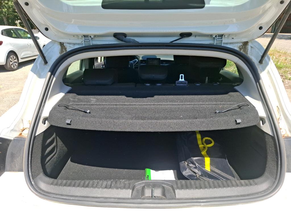 RENAULT CLIO V TCe 90 Equilibre 2023