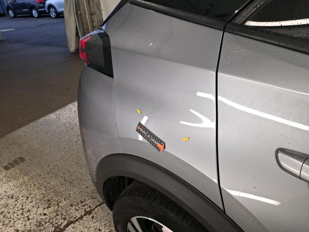 PEUGEOT 2008 BlueHDi 130 S&S EAT8 Allure Pack 2021