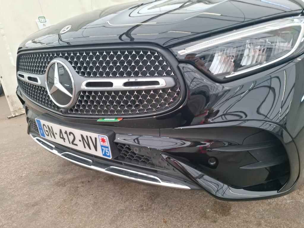 MERCEDES-BENZ MERCEDES GLC 300 e 9G-Tronic 4Matic AMG Line 2023