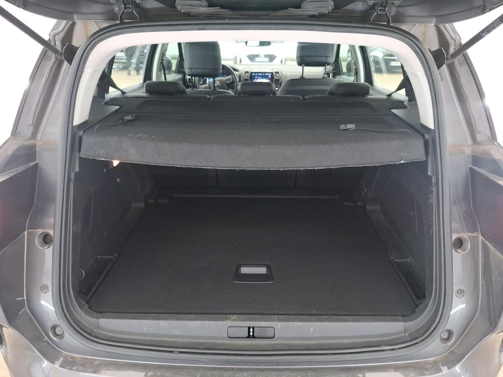 CITROEN C5 AIRCROSS BlueHDi 130 S&S EAT8 Business 2022