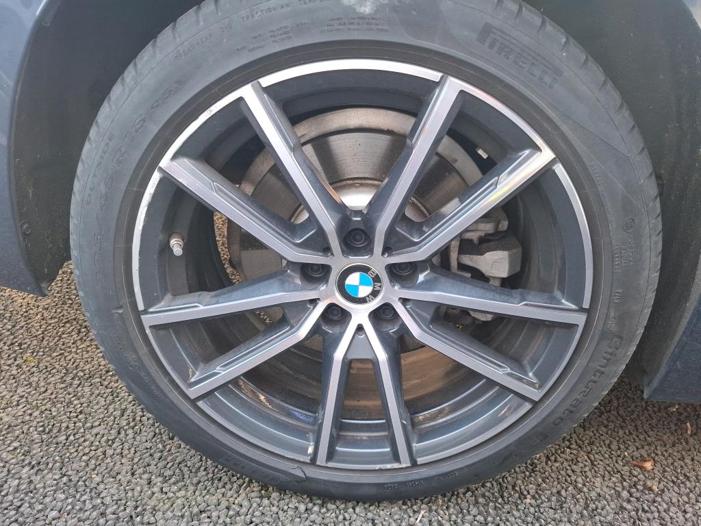 BMW SERIE 3 G20 LCI 2 330e xDrive 292 ch BVA8 2025
