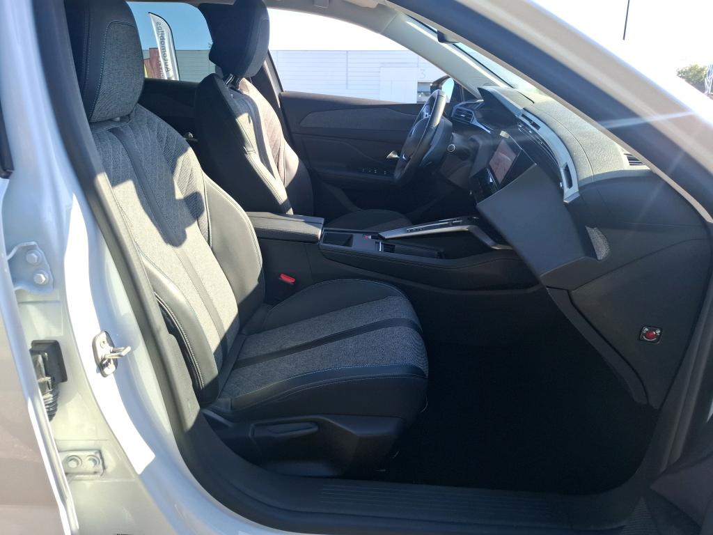 PEUGEOT 408 PureTech 130 ch S&S EAT8 Allure Pack 2023