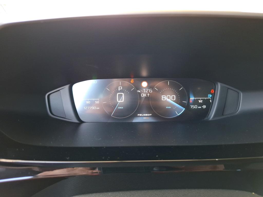 PEUGEOT 308 BlueHDi 130ch S&S EAT8 Active Pack 2023