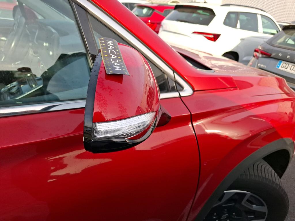 HYUNDAI SANTA FE 1.6 T-GDi Hybrid 230 BVA6 Intuitive 2021