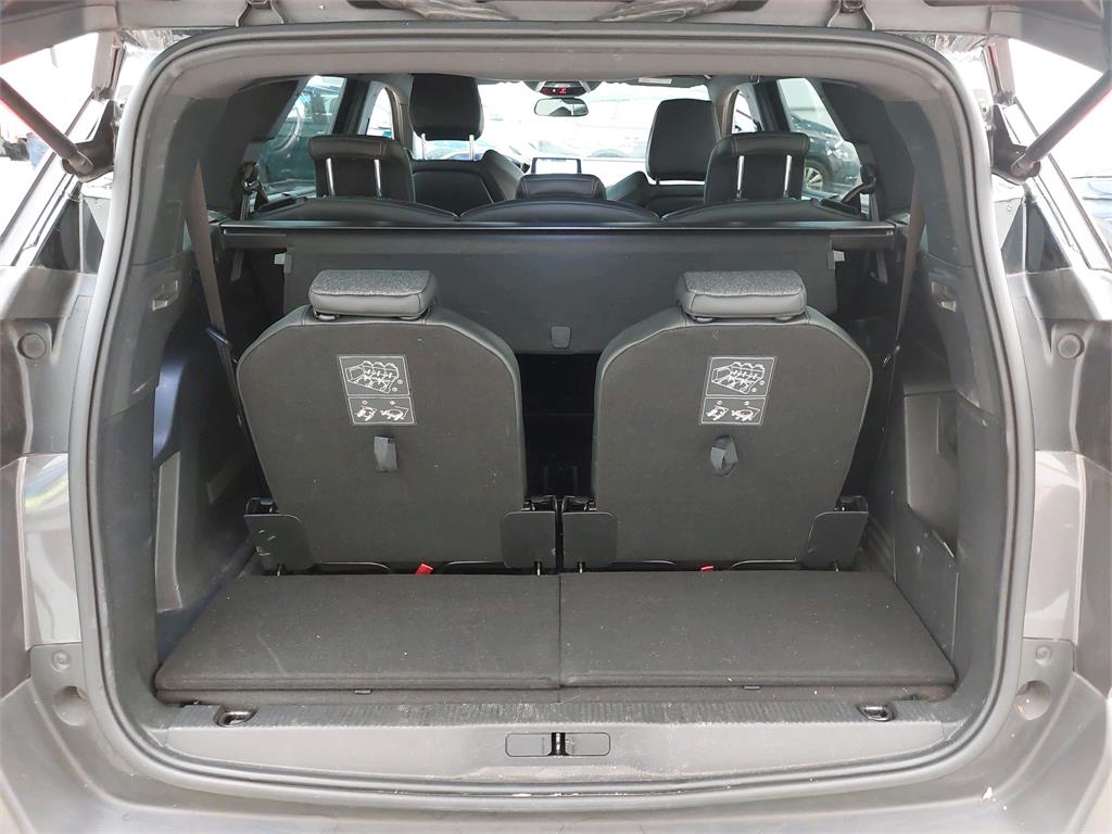 PEUGEOT 5008 PureTech 180ch S&S EAT8 GT Line 2019