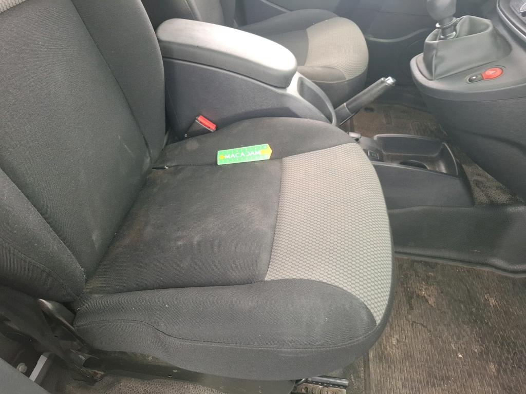 RENAULT KANGOO VU EXPRESS GRAND VOLUME BLUE DCI 95 EXTRA R-LINK 2020