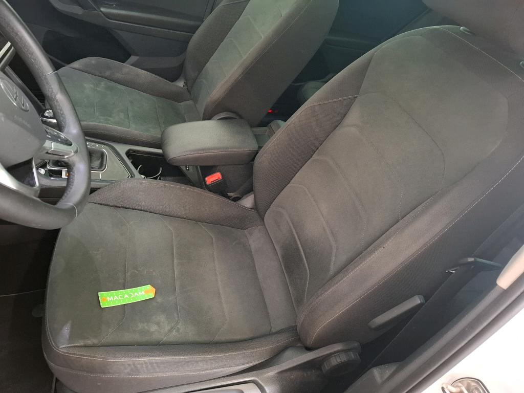 VOLKSWAGEN TIGUAN 2.0 TDI 150ch DSG7 Elegance 2021