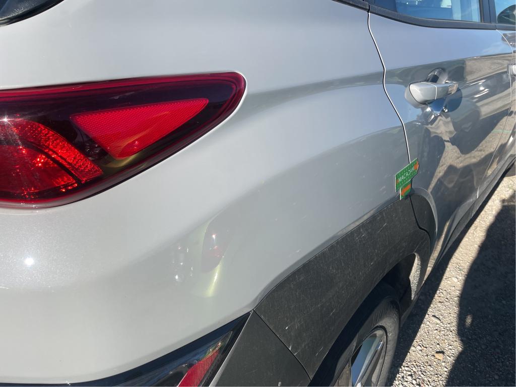 HYUNDAI KONA 1.0 T-GDi 120 Hybrid 48V Business 2023