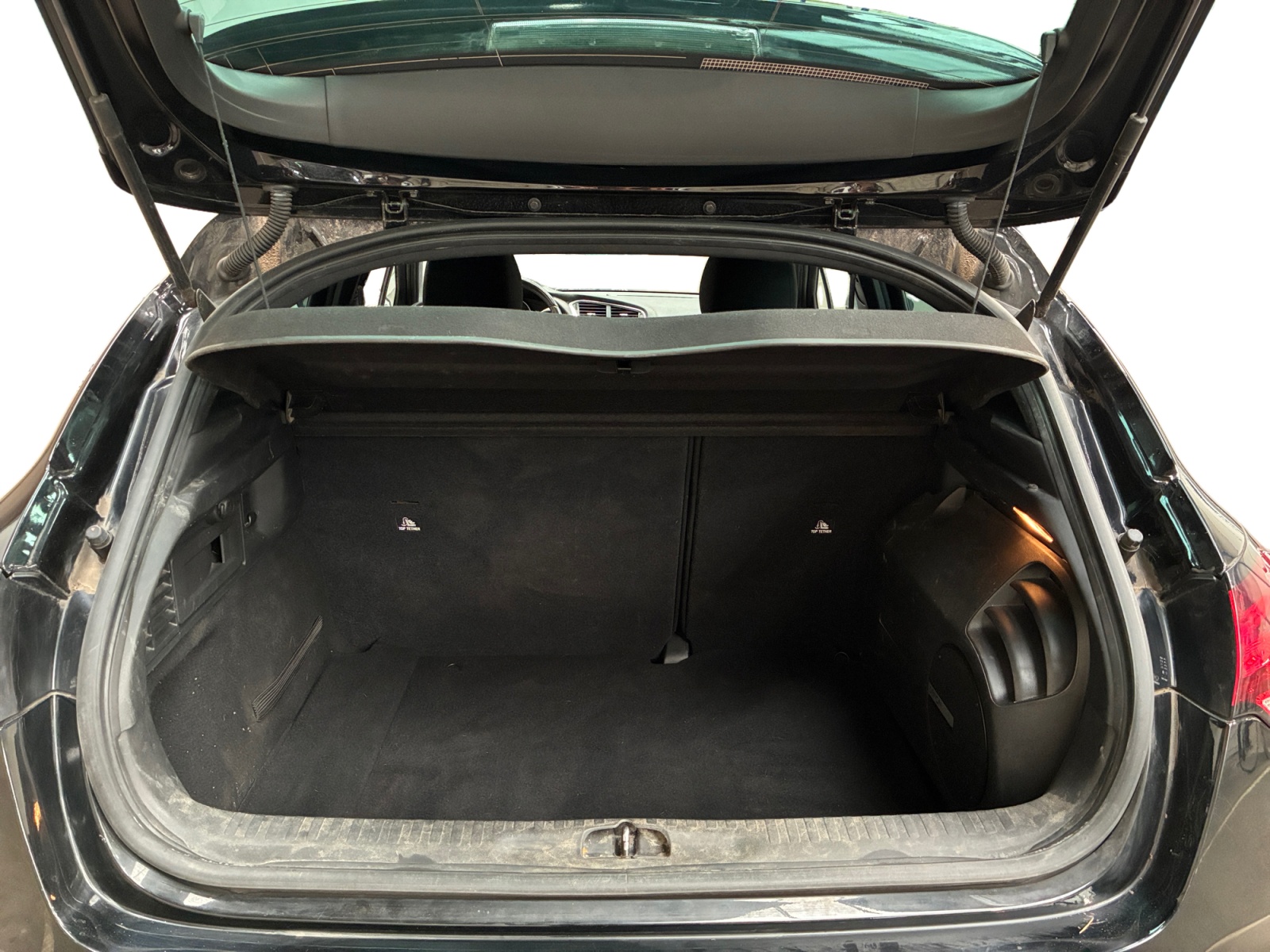 DS DS4 BlueHDi 150 S&S BVM6 So Chic 2016