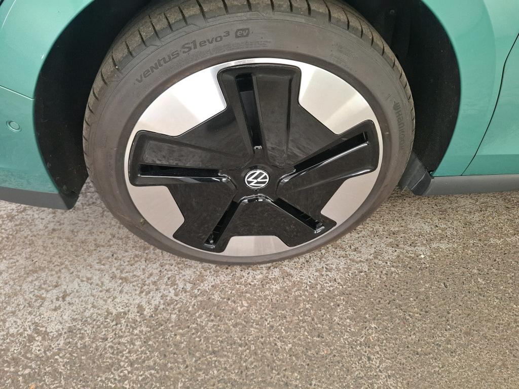 VOLKSWAGEN ID. BUZZ 286 ch Pro 7 places 2025