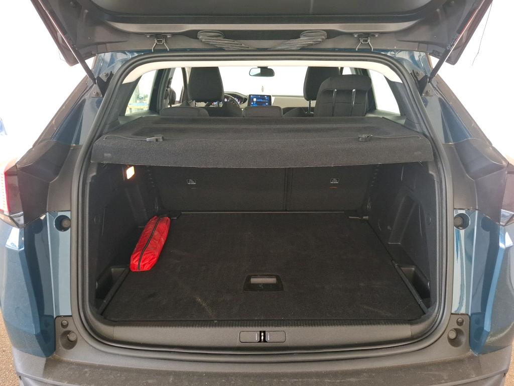 PEUGEOT 3008 PureTech 130ch S&S EAT8 Active Pack 2022