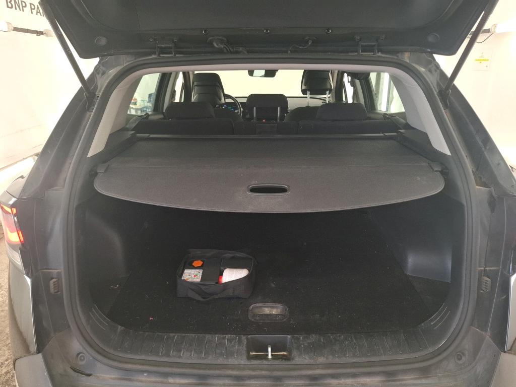 KIA SPORTAGE VP 1.6 T-GDi 215ch ISG Hybride BVA6 4x2 Active 2024