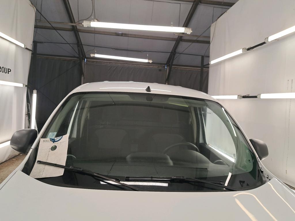 RENAULT KANGOO VU EXPRESS GRAND VOLUME BLUE DCI 95 EXTRA R-LINK 2021