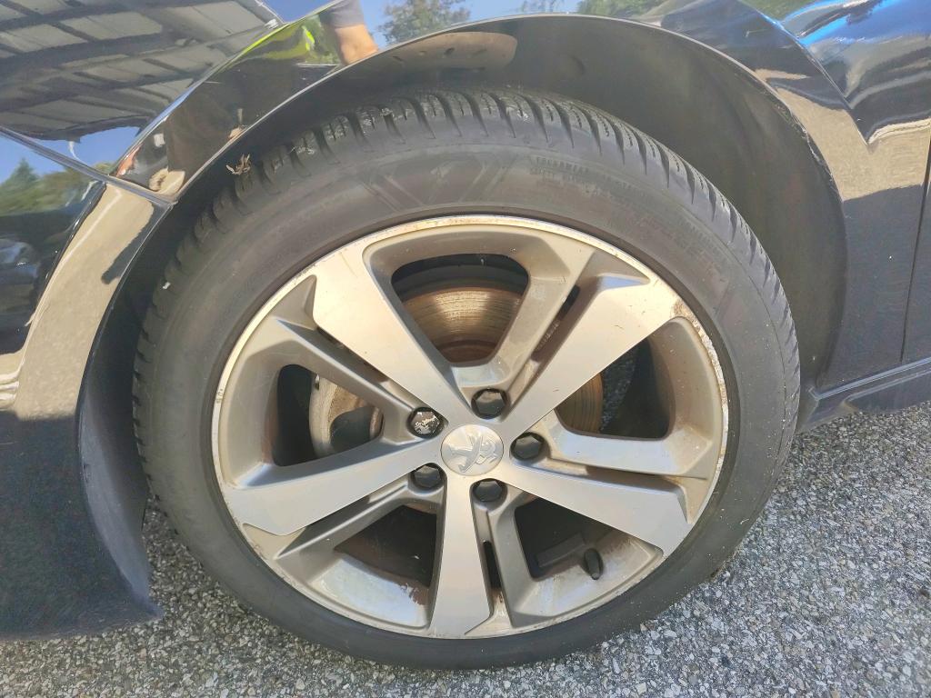 PEUGEOT 308 PureTech 130ch S&S EAT8 GT Line 2019