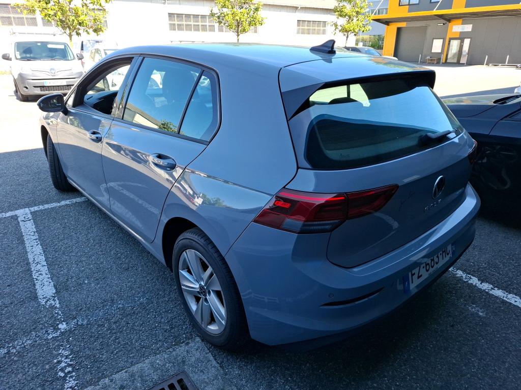 VOLKSWAGEN GOLF 2.0 TDI SCR 115 BVM6 Life Business 2021