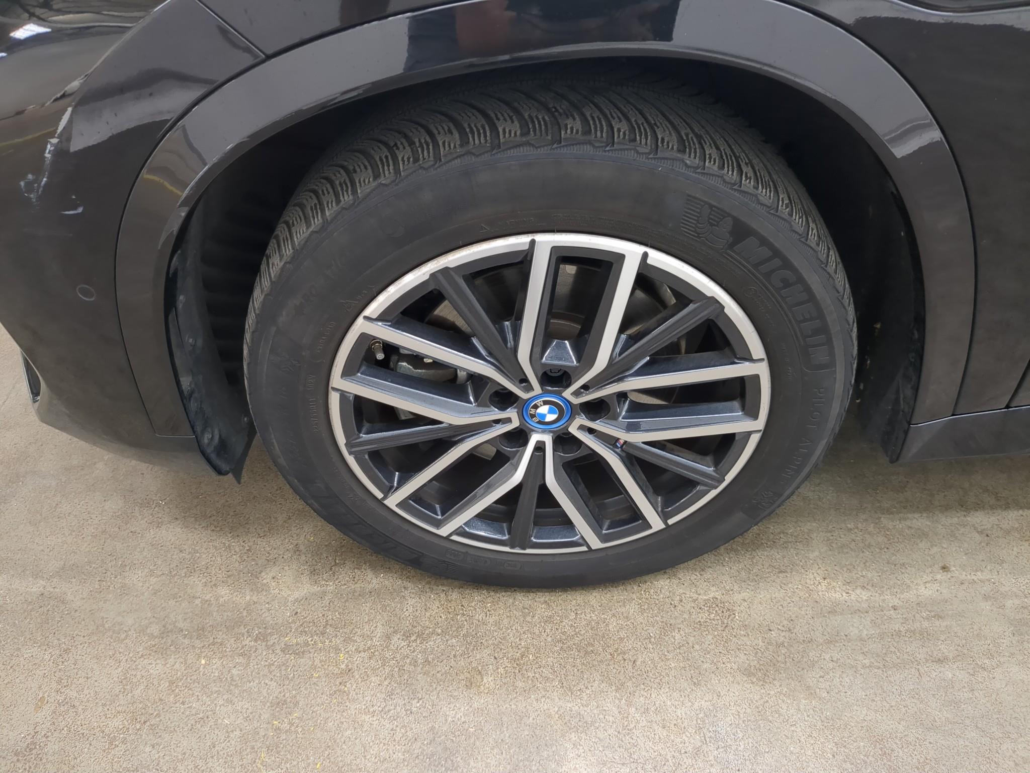 BMW X1 U11 xDrive 25e 245ch DKG7 M Sport 2023