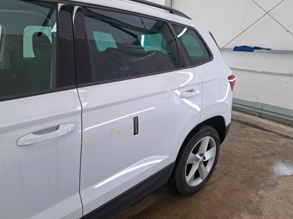 SKODA KAROQ 1.6 TDI 116 ch DSG7 Business 2020