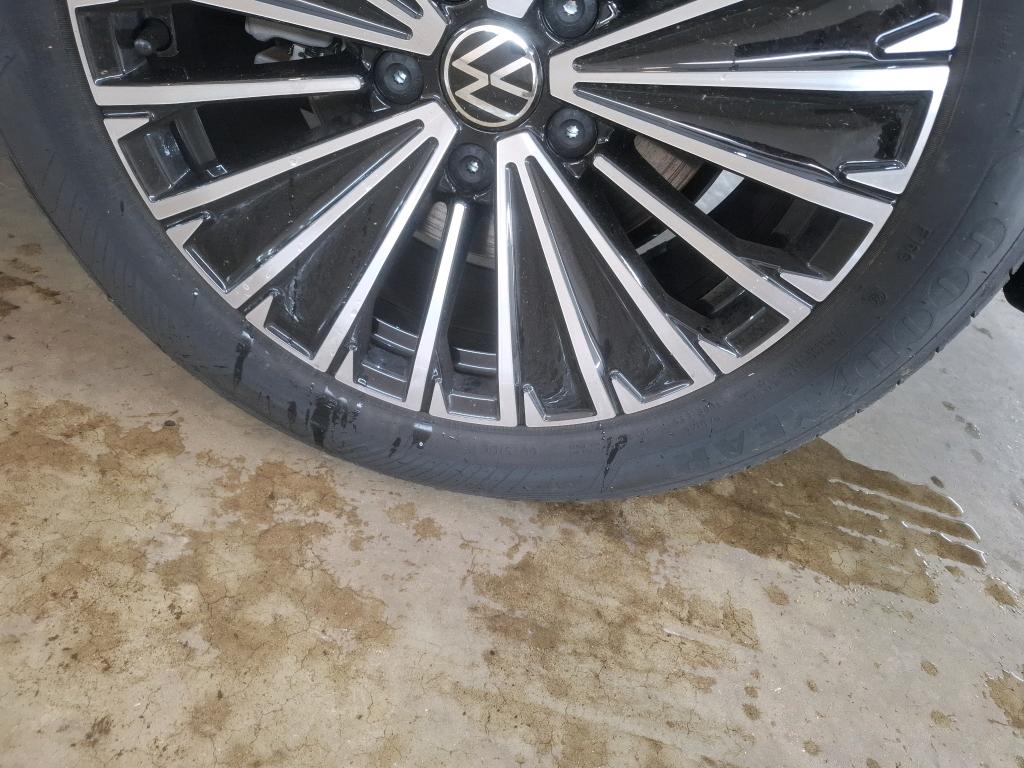 VOLKSWAGEN PASSAT 2.0 TDI EVO SCR 150 DSG7 Elegance 2026