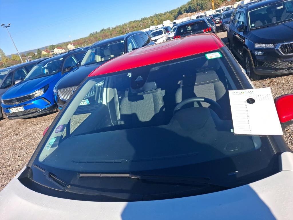 CITROEN C3 PureTech 110 S&S BVM6 Shine 2023
