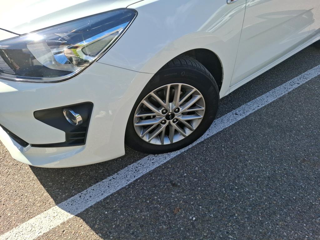 KIA RIO 1.2 DPi 84 ch BVM5 Active 2023