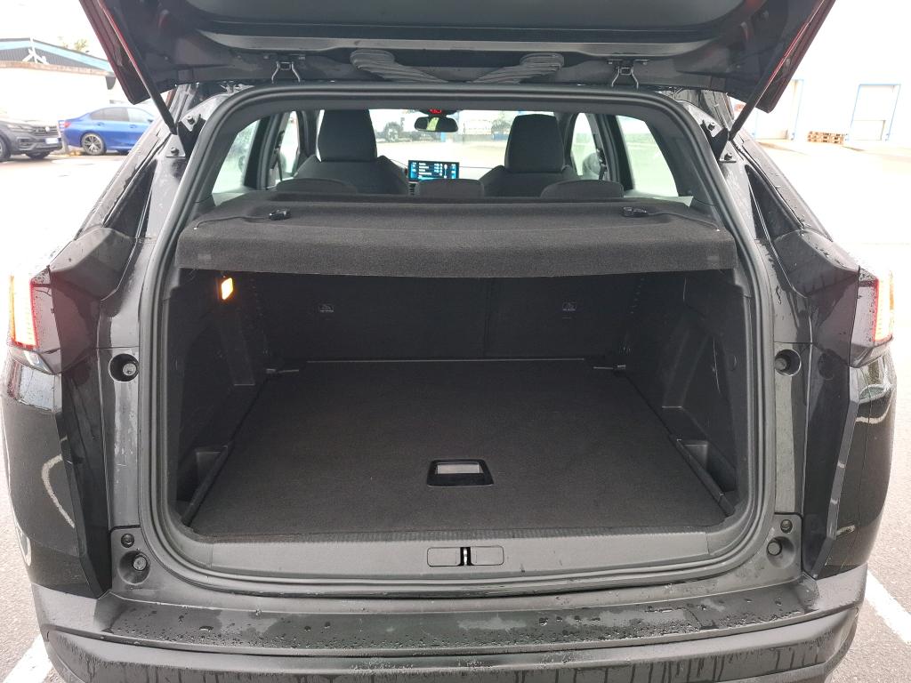 PEUGEOT 3008 PureTech 130ch S&S BVM6 Active Pack 2023