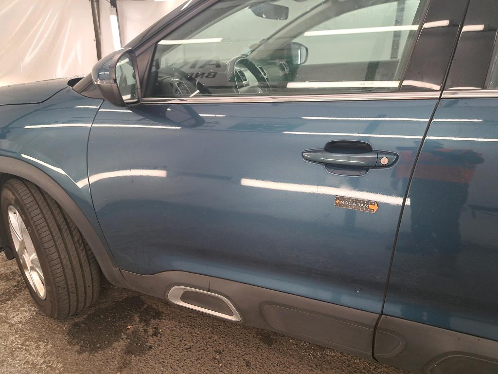 CITROEN C5 AIRCROSS BlueHDi 130 S&S BVM6 Business 2020
