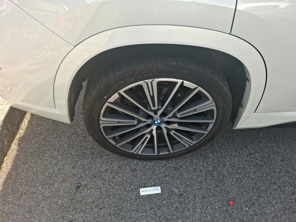 BMW X1 U11 xDrive 30e 326ch DKG7 M Sport 2023