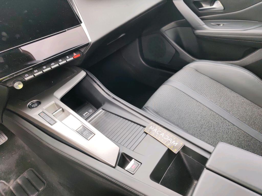PEUGEOT 308 SW PureTech 130ch S&S EAT8 Allure Pack 2023