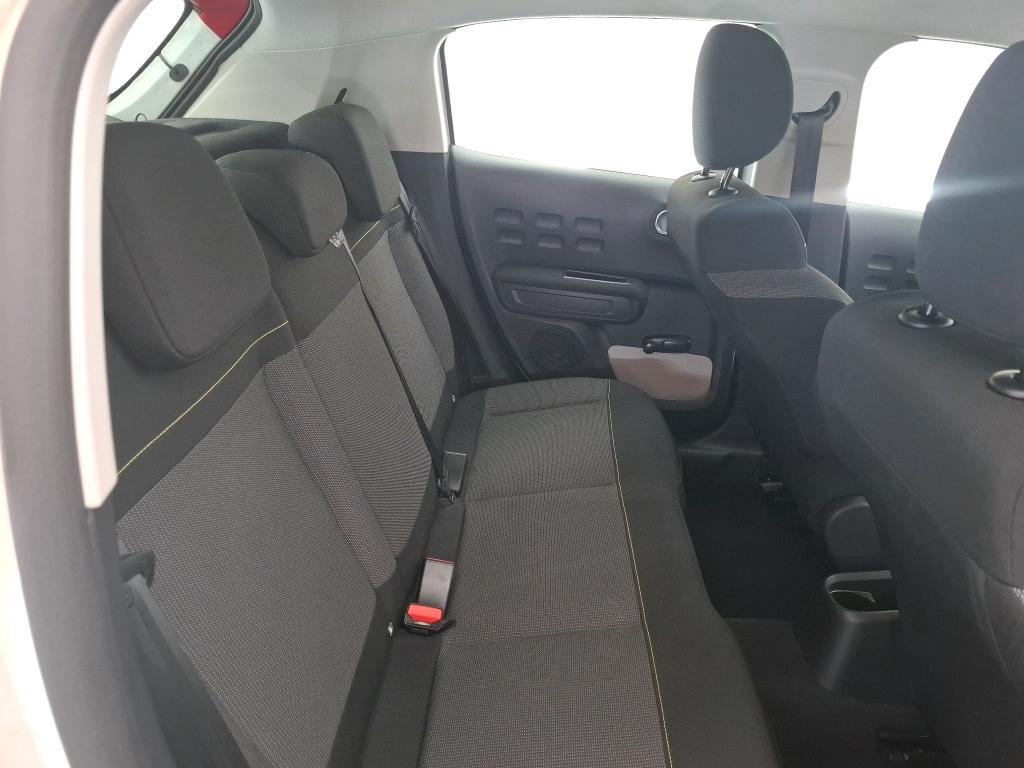 CITROEN C3 PureTech 110 S&S BVM6 Shine Business 2021