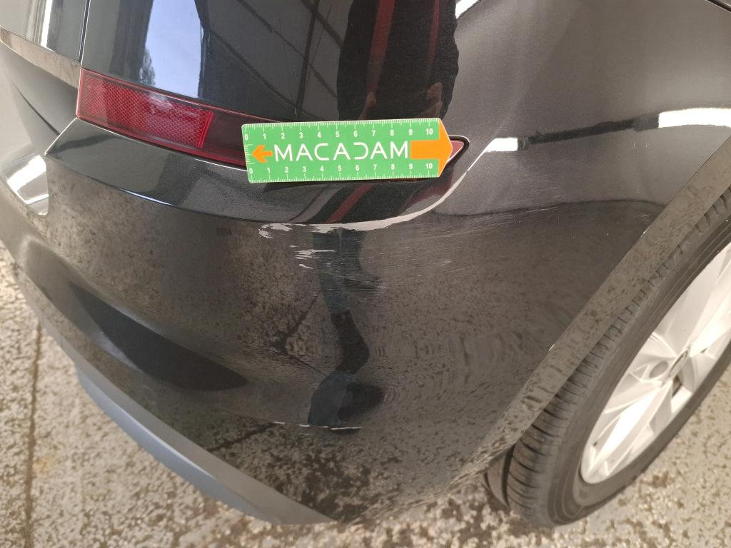 SKODA KAMIQ 1.0 TSI Evo 110 ch DSG7 Ambition 2024