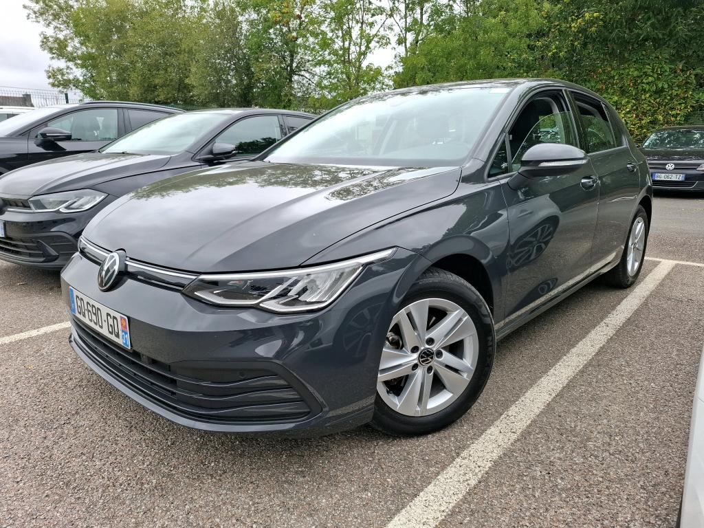 GOLF 2.0